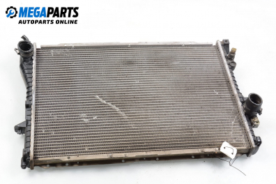 Water radiator for BMW 5 (E39) 2.5 TDS, 143 hp, sedan, 1997