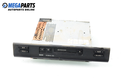 Cassette player for BMW 5 (E39) (1996-2004) № 8 374 997