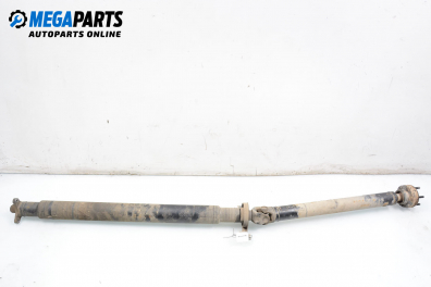 Tail shaft for BMW 5 (E39) 2.5 TDS, 143 hp, sedan, 1997