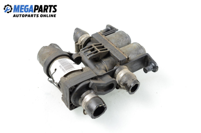 Heater valve for BMW 5 (E39) 2.5 TDS, 143 hp, sedan, 1997