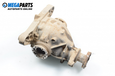  for BMW 5 (E39) 2.5 TDS, 143 hp, sedan, 1997