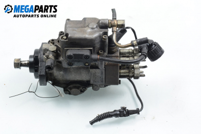 Diesel injection pump for BMW 5 (E39) 2.5 TDS, 143 hp, sedan, 1997