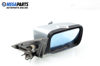 Mirror for BMW 5 (E39) 2.5 TDS, 143 hp, sedan, 1997, position: right