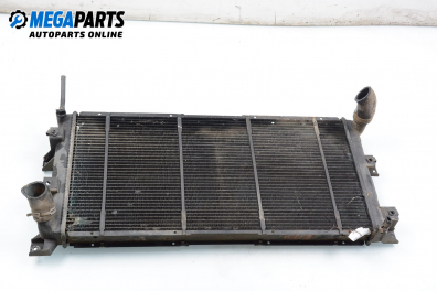 Radiator de apă for Chrysler Voyager 2.5 TD, 116 hp, monovolum, 1999