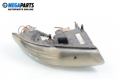 Headlight for Chrysler Voyager 2.5 TD, 116 hp, minivan, 1999, position: right