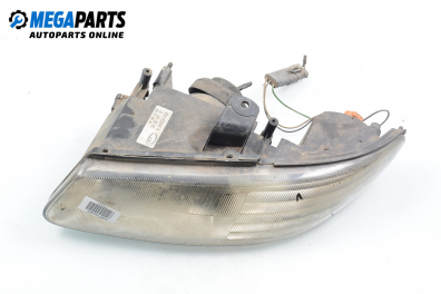 Headlight for Chrysler Voyager 2.5 TD, 116 hp, minivan, 1999, position: left