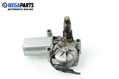 Motor ștergătoare parbriz for Chrysler Voyager 2.5 TD, 116 hp, monovolum, 1999, position: din spate