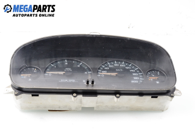 Instrument cluster for Chrysler Voyager 2.5 TD, 116 hp, minivan, 1999