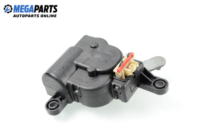 Heater motor flap control for Chrysler Voyager 2.5 TD, 116 hp, minivan, 1999