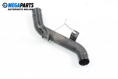 Turbo pipe for Chrysler Voyager 2.5 TD, 116 hp, minivan, 1999