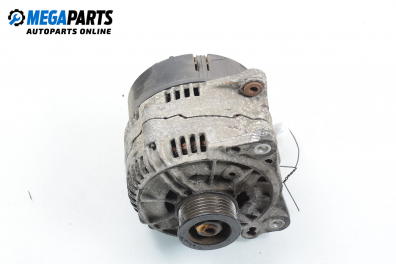 Alternator for Chrysler Voyager 2.5 TD, 116 hp, minivan, 1999