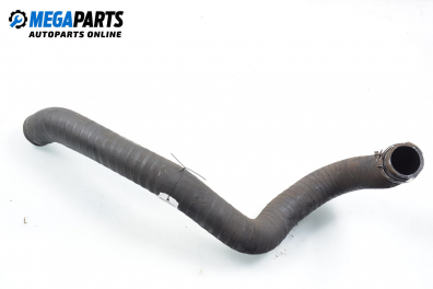 Turbo hose for Chrysler Voyager 2.5 TD, 116 hp, minivan, 1999