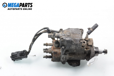 Diesel-einspritzpumpe for Chrysler Voyager 2.5 TD, 116 hp, minivan, 1999