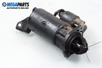 Starter for Chrysler Voyager 2.5 TD, 116 hp, minivan, 1999