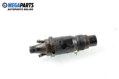 Diesel fuel injector for Chrysler Voyager 2.5 TD, 116 hp, minivan, 1999