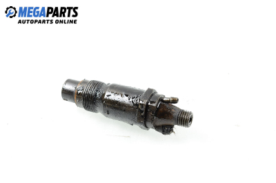 Diesel fuel injector for Chrysler Voyager 2.5 TD, 116 hp, minivan, 1999