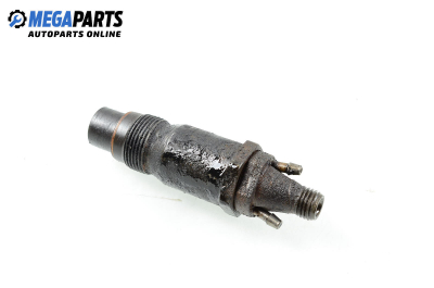 Diesel fuel injector for Chrysler Voyager 2.5 TD, 116 hp, minivan, 1999