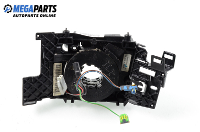 Steering wheel ribbon cable for Renault Grand Scenic II 1.9 dCi, 120 hp, minivan, 2006