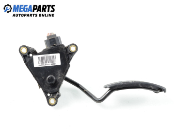 Throttle pedal for Renault Grand Scenic II Minivan (04.2004 - 06.2009), № 8200159645