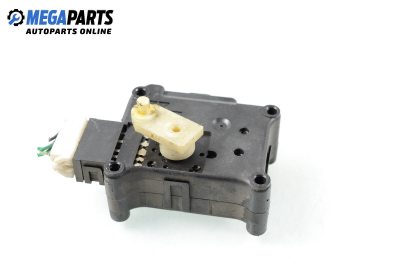 Heater motor flap control for Nissan Almera Tino 2.2 dCi, 115 hp, minivan, 2001