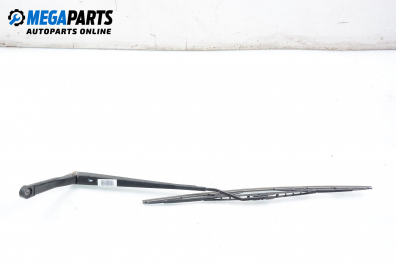 Front wipers arm for Nissan Almera Tino 2.2 dCi, 115 hp, minivan, 2001, position: left