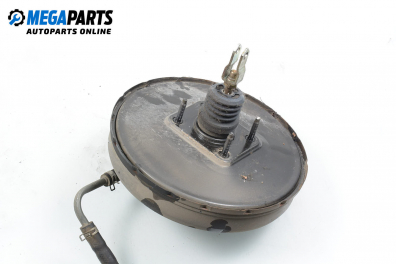 Brake servo for Nissan Almera Tino 2.2 dCi, 115 hp, minivan, 2001