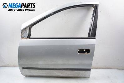 Door for Nissan Almera Tino 2.2 dCi, 115 hp, minivan, 2001, position: front - left