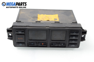 Air conditioning panel for Audi A4 (B5) 1.8, 125 hp, sedan, 1995