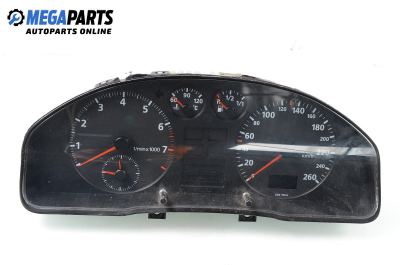 Instrument cluster for Audi A4 (B5) 1.8, 125 hp, sedan, 1995