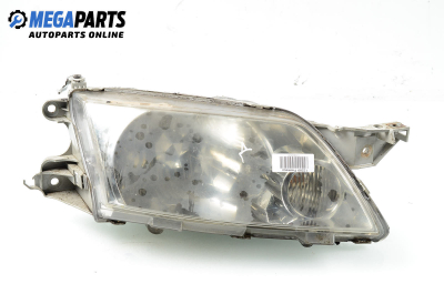 Headlight for Mazda Premacy 2.0 TD, 101 hp, minivan, 2002, position: right