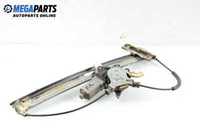 Electric window regulator for Mazda Premacy 2.0 TD, 101 hp, minivan, 2002, position: front - left