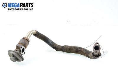 EGR ventil for Mazda Premacy 2.0 TD, 101 hp, minivan, 2002