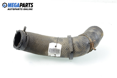 Turbo hose for Mazda Premacy 2.0 TD, 101 hp, minivan, 2002