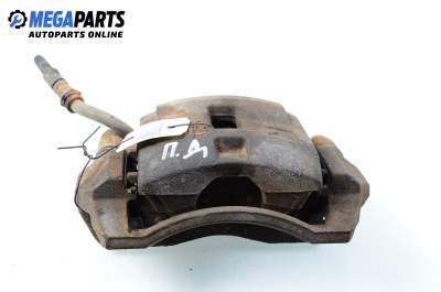 Caliper for Mazda Premacy 2.0 TD, 101 hp, minivan, 2002, position: front - right