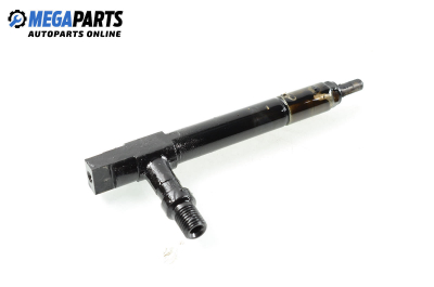 Diesel fuel injector for Mazda Premacy 2.0 TD, 101 hp, minivan, 2002