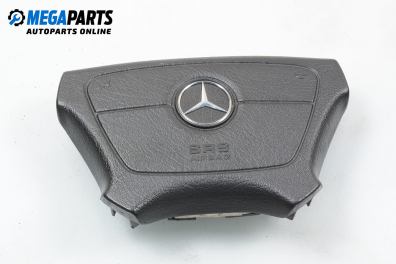 Airbag for Mercedes-Benz E-Class 210 (W/S) 2.2 CDI, 125 hp, combi, 1999, position: fața