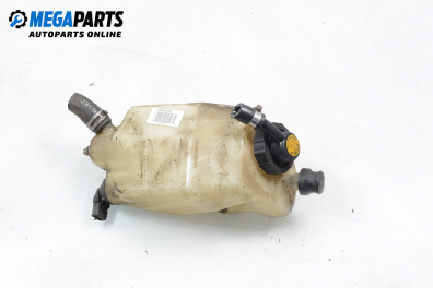 Hydraulic fluid reservoir for Mercedes-Benz E-Class 210 (W/S) 2.2 CDI, 125 hp, station wagon, 1999