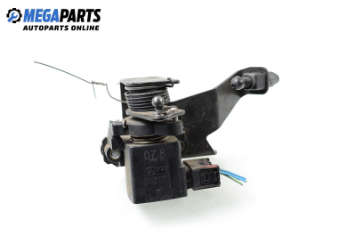 Potentiometer gaspedal for Mercedes-Benz E-Klasse 210 (W/S) 2.2 CDI, 125 hp, combi, 1999 № A 012 542 33 17