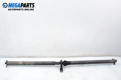 Tail shaft for Mercedes-Benz E-Class 210 (W/S) 2.2 CDI, 125 hp, station wagon, 1999