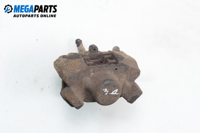 Caliper for Mercedes-Benz E-Class 210 (W/S) 2.2 CDI, 125 hp, station wagon, 1999, position: rear - right