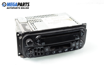 CD player for Chrysler PT Cruiser (2000-2010)