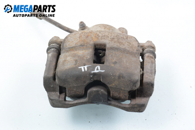 Caliper for Chrysler PT Cruiser 2.4, 150 hp, hatchback automatic, 2001, position: front - right