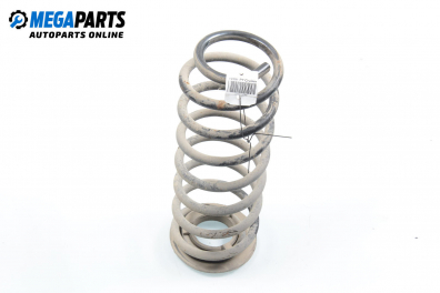 Coil spring for Chrysler PT Cruiser 2.4, 150 hp, hatchback automatic, 2001, position: rear