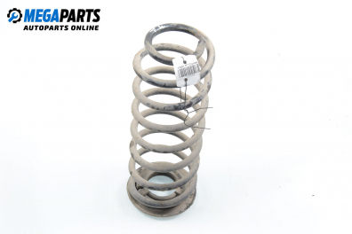 Coil spring for Chrysler PT Cruiser 2.4, 150 hp, hatchback automatic, 2001, position: rear