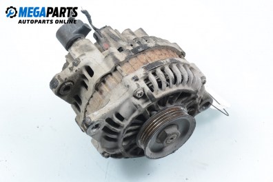 Alternator for Chrysler PT Cruiser 2.4, 150 hp, hatchback automatic, 2001