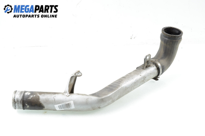 Turbo pipe for BMW 5 (E39) 2.5 TDS, 143 hp, station wagon, 1997