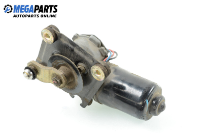 Front wipers motor for Nissan Micra (K11C) 1.0 16V, 54 hp, hatchback automatic, 1999, position: front