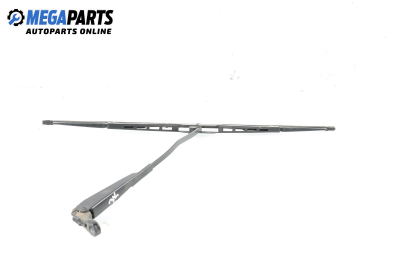 Rear wiper arm for Nissan Micra (K11C) 1.0 16V, 54 hp, hatchback automatic, 1999, position: rear