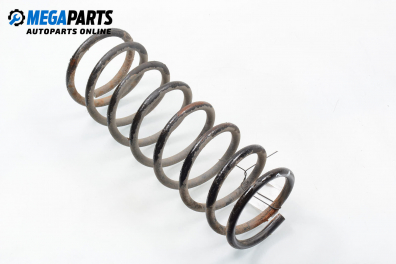 Coil spring for Nissan Micra (K11C) 1.0 16V, 54 hp, hatchback automatic, 1999, position: rear