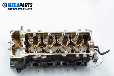 Cylinder head no camshaft included for Nissan Micra II Hatchback (01.1992 - 02.2003) 1.0 i 16V, 54 hp